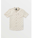 VOLCOM VOLCOM - BANKSTONE S/S SHIRT (PPK)