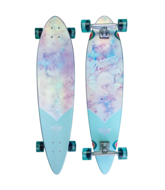 DUSTERS DUSTERS - CRUISIN' CHROME 37" COMPLETE
