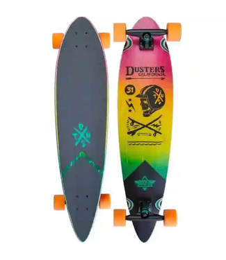 DUSTERS DUSTERS - MOTO FADES 37" COMPLETE
