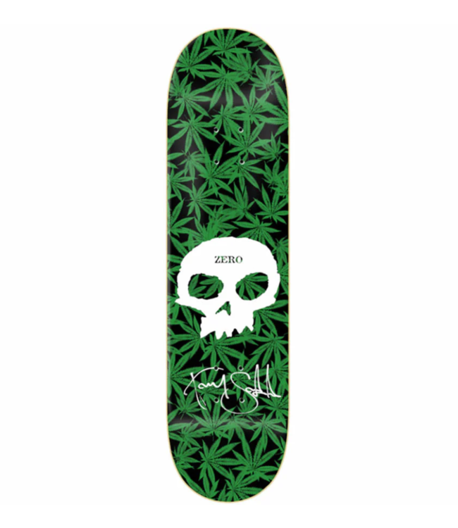 ZERO ZERO - SANDOVAL SWEET LEAF 8.5" DECK