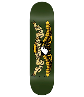 ANTI HERO ANTI HERO - EASYRIDER CLASSIC EAGLE 8.38" DECK