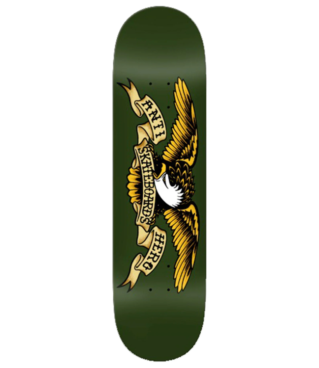 ANTI HERO ANTI HERO - EASYRIDER CLASSIC EAGLE 8.38" DECK