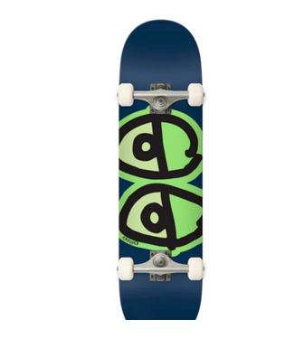 KROOKED KROOKED - GLOW EYES 8" COMPLETE