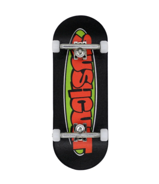 SLUSHCULT SLUSHCULT - OVAL 2 GROM 34MM COMPLETE