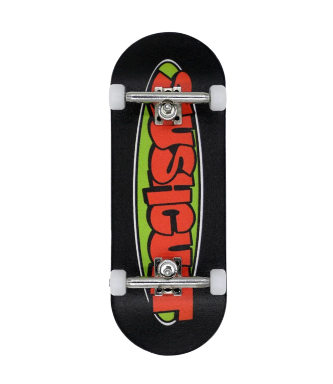 SLUSHCULT SLUSHCULT - OVAL 2 GROM 34MM COMPLETE