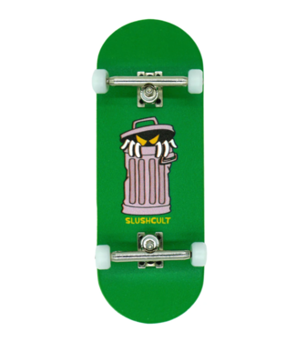 SLUSHCULT SLUSHCULT - TRASH GROM 34MM COMPLETE