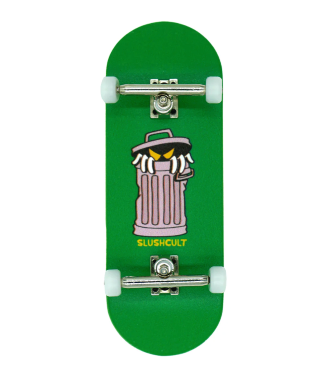 SLUSHCULT SLUSHCULT - TRASH GROM 34MM COMPLETE