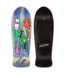 SANTA CRUZ SANTA CRUZ - MEEK SLASHER 10.1" REISSUE DECK