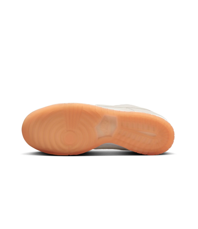 NIKE SB NIKE SB - DUNK LOW PRO B (PALE IVORY/SUMMIT WHITE)