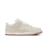 NIKE SB - DUNK LOW PRO B (PALE IVORY/SUMMIT WHITE)