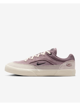 NIKE SB NIKE SB - MALOR TE (TAUPE GREY/ BLACK)