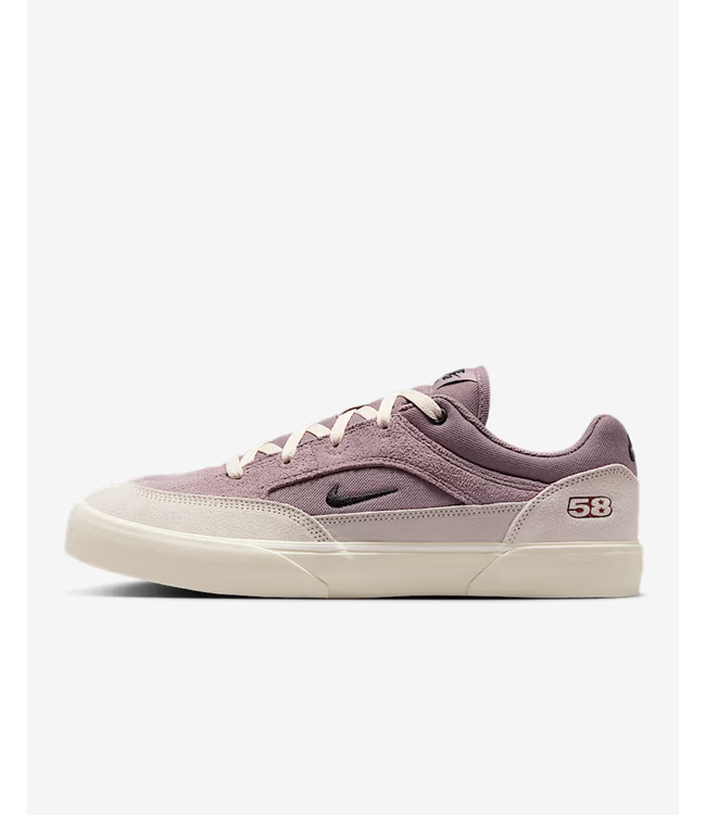 NIKE SB NIKE SB - MALOR TE (GRIS TAUPE/NOIR)