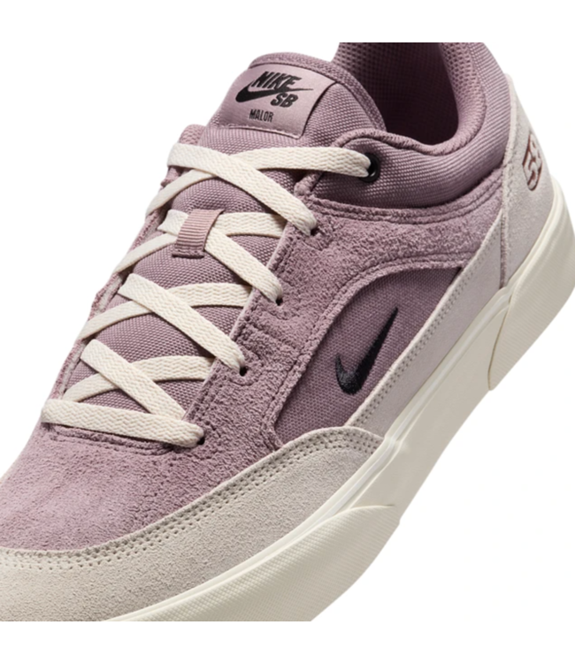 NIKE SB NIKE SB - MALOR TE (GRIS TAUPE/NOIR)