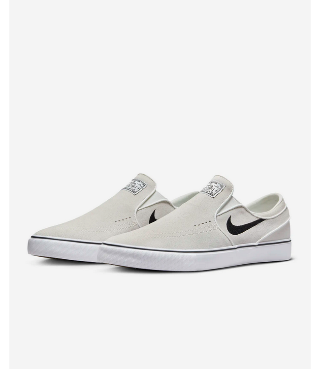 NIKE SB NIKE SB - JANOSKI + SLIP (SOMMET BLANC/NOIR)