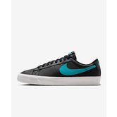 NIKE SB - BLAZER LOW PRO GT (BLACK/ DUSTY CACTUS)