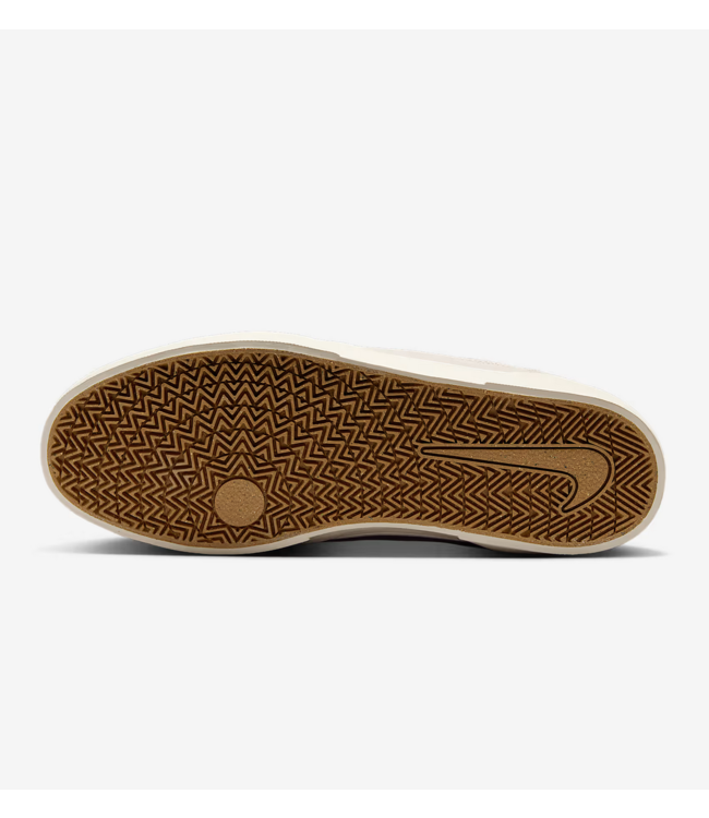 NIKE SB NIKE SB - MALOR TE (GRIS TAUPE/NOIR)