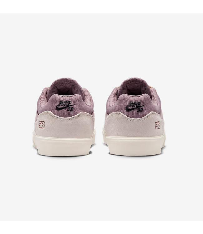 NIKE SB NIKE SB - MALOR TE (GRIS TAUPE/NOIR)