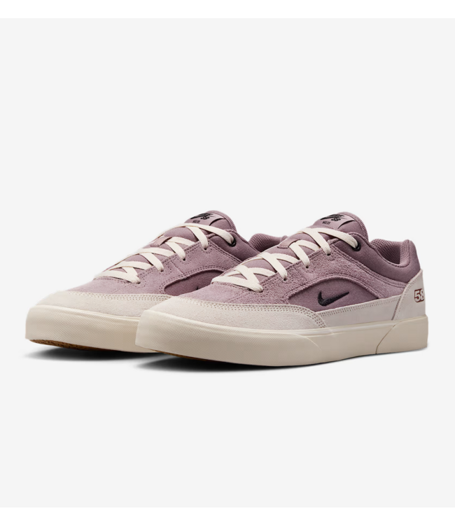 NIKE SB NIKE SB - MALOR TE (TAUPE GREY/ BLACK)