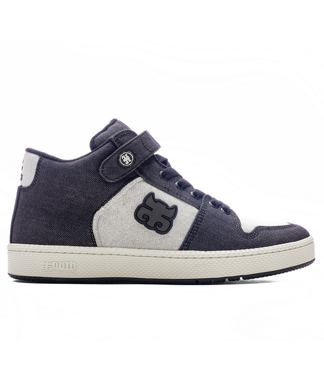 IPATH IPATH - GRASSHOPPER (BLACK DENIM/ WHITE HEMP)