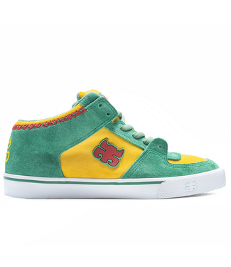 IPATH IPATH - REED MID (GREEN/ YELLOW/ RASTA)