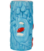 SANTA CRUZ SANTA CRUZ - SCREAMING HAND TIKI MUG