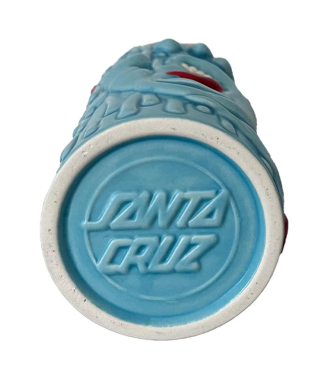 SANTA CRUZ SANTA CRUZ - SCREAMING HAND TIKI MUG