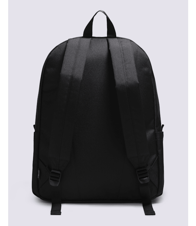 VANS VANS - SKATE ALL DAY BACKPACK (BLACK)