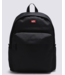 VANS VANS - SKATE ALL DAY BACKPACK (BLACK)