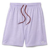 NIKE SB - SHORT DE SPORT DRYFIT JACQUARD (HORTENSIAS/BLANC)