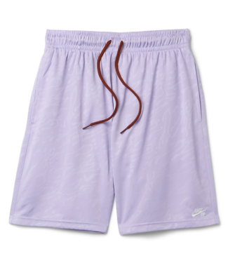 NIKE SB NIKE SB - DRYFIT JACQUARD SPORT SHORT (HYDRANGEA/ WHITE) NIKE SB NIKE SB - DRYFIT JACQUARD SPORT SHORT (HYDRANGEA/ WHITE)