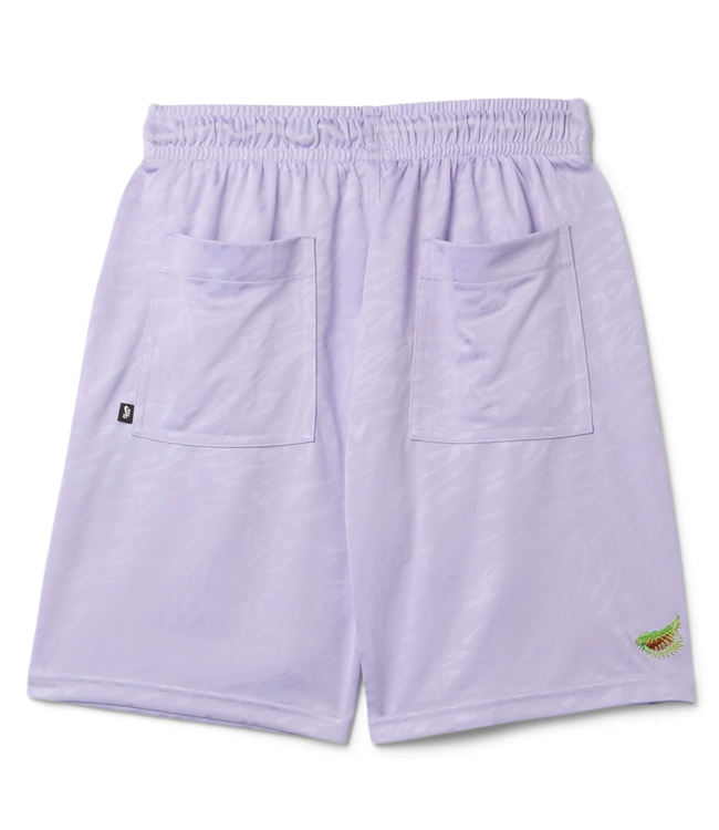NIKE SB NIKE SB - SHORT DE SPORT DRYFIT JACQUARD (HORTENSIAS/BLANC)