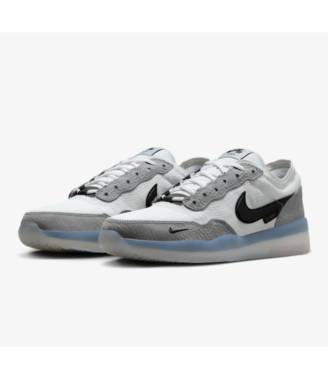 NIKE SB NIKE SB - PS8 (WOLF GREY/ BLACK)