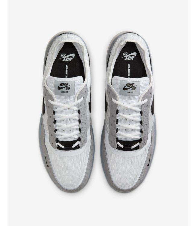 NIKE SB NIKE SB - PS8 (GRIS LOUP/NOIR)