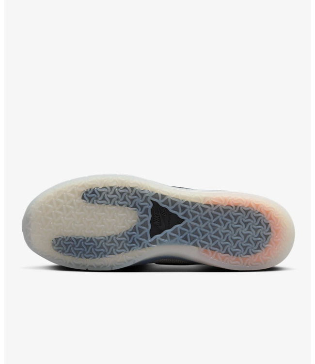 NIKE SB NIKE SB - PS8 (WOLF GREY/ BLACK)