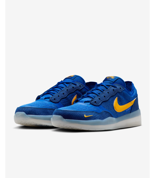 NIKE SB NIKE SB - PS8 (DEEP ROYAL/ UNIVERSITY GOLD)