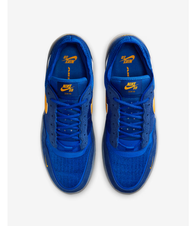NIKE SB NIKE SB - PS8 (ROYAL PROFOND/OR UNIVERSITÉ)