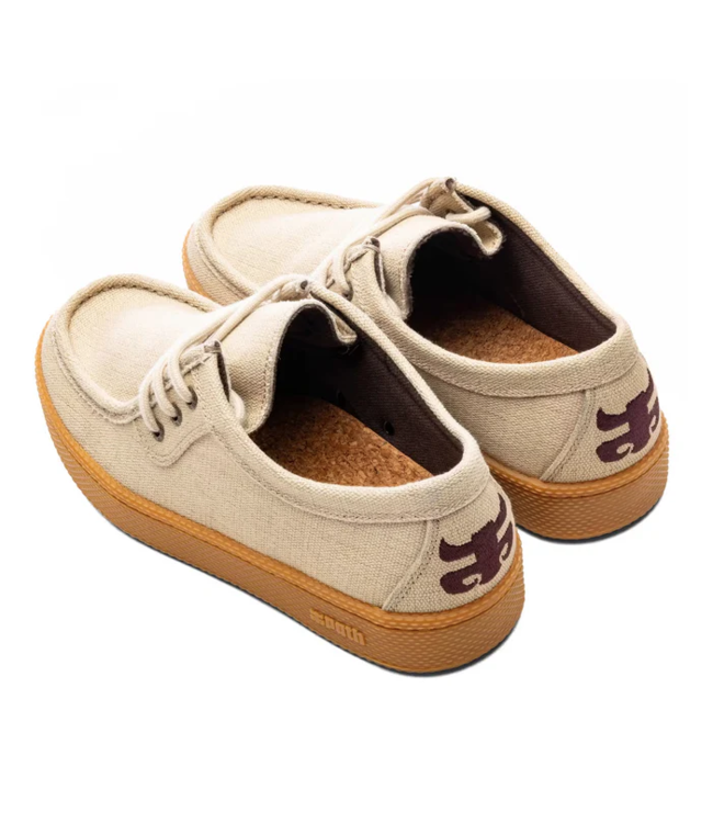 IPATH IPATH - CATS LOW (CHANVRE NATUREL)