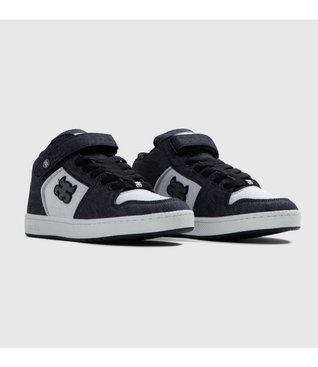 IPATH IPATH - GRASSHOPPER (DENIM NOIR/CHANVRE BLANC)