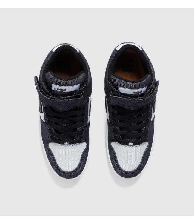 IPATH IPATH - GRASSHOPPER (DENIM NOIR/CHANVRE BLANC)