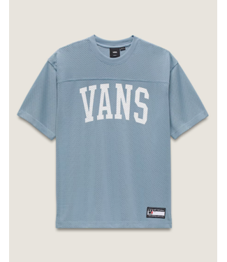 VANS VANS - ARCHED FOOTBALL JERSEY (CITADEL)