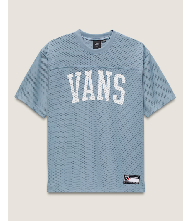 VANS VANS - ARCHED FOOTBALL JERSEY (CITADEL)