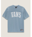VANS VANS - ARCHED FOOTBALL JERSEY (CITADEL)