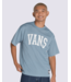 VANS VANS - ARCHED FOOTBALL JERSEY (CITADEL)