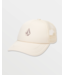 VOLCOM VOLCOM - INTO PARADISE TRUCKER CAP (STAR WHITE)