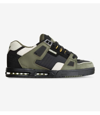 GLOBE GLOBE - SABRE (BLACK/ ARMY)