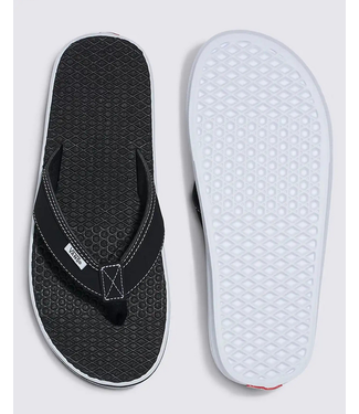 VANS VANS - MTE LA COSTA LITE (BLACK/ WHITE) VANS VANS - MTE LA COSTA LITE (BLACK/ WHITE)