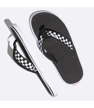 VANS VANS - MTE LA COSTA LITE (CHECKERBOARD BLACK/ WHITE) VANS VANS - MTE LA COSTA LITE (CHECKERBOARD BLACK/ WHITE)
