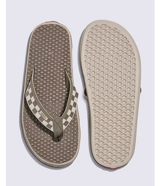 VANS VANS - MTE LA COSTA LITE (CHECKERBOARD BUNGEE CORD) VANS VANS - MTE LA COSTA LITE (CHECKERBOARD BUNGEE CORD)