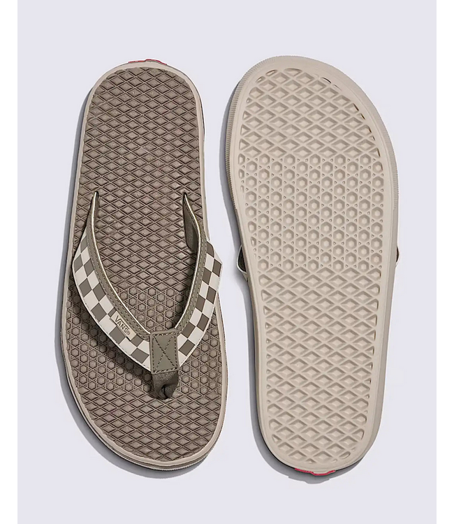 VANS VANS - MTE LA COSTA LITE (CHECKERBOARD BUNGEE CORD)