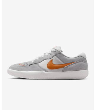NIKE SB NIKE SB - FORCE 58 (TEINTE PLATINE/ MONARCH) NIKE SB NIKE SB - FORCE 58 (TEINTE PLATINE/ MONARCH)